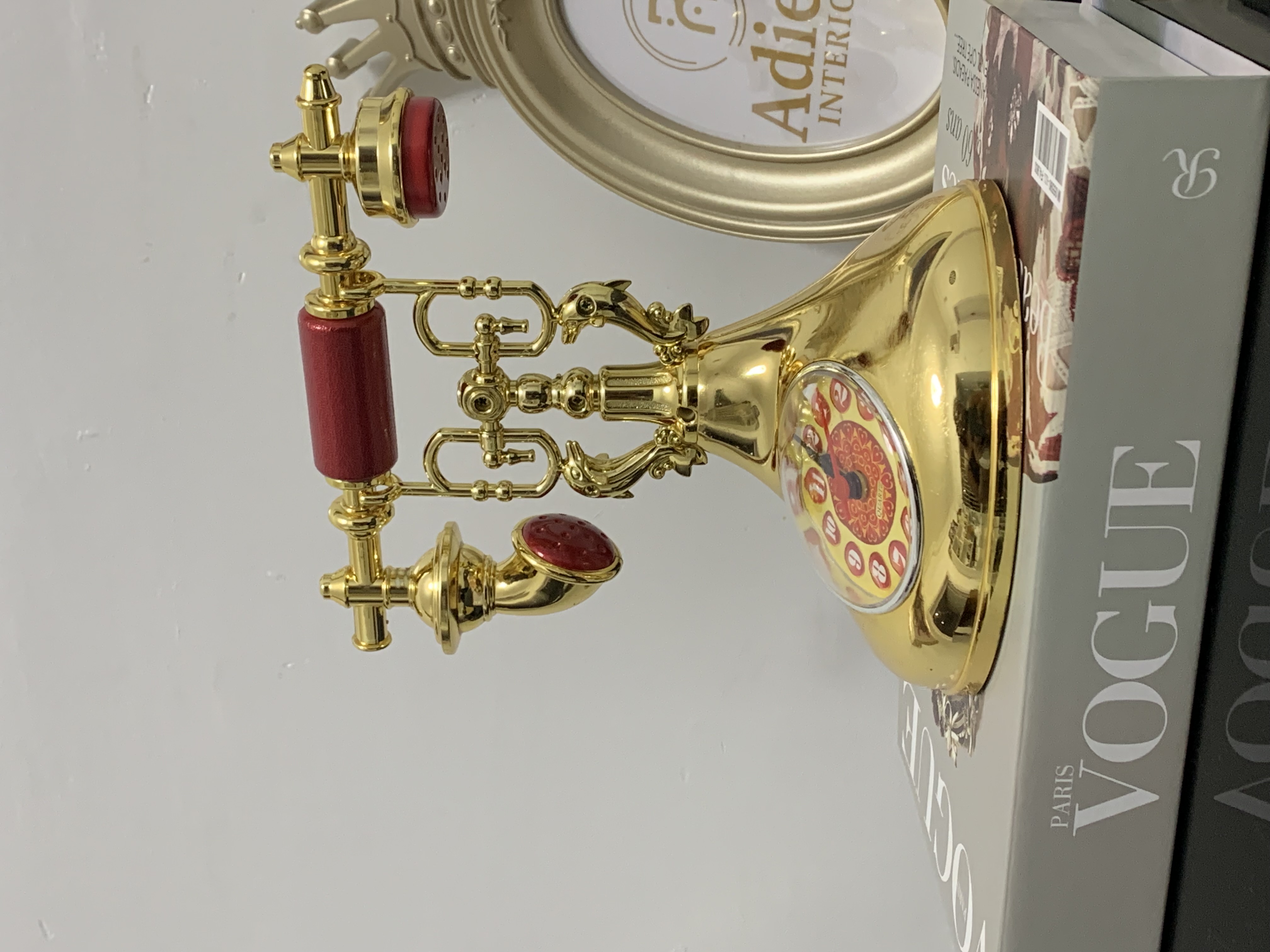 TABLE CLOCKS Category Image