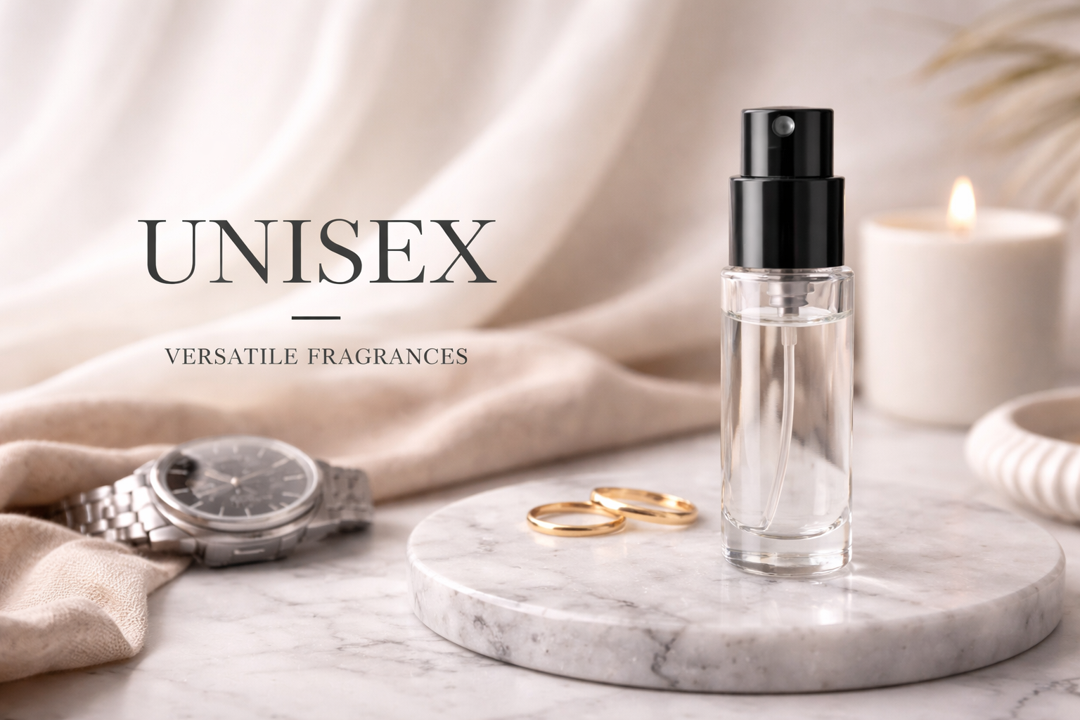 Versatile Fragrances Category Image