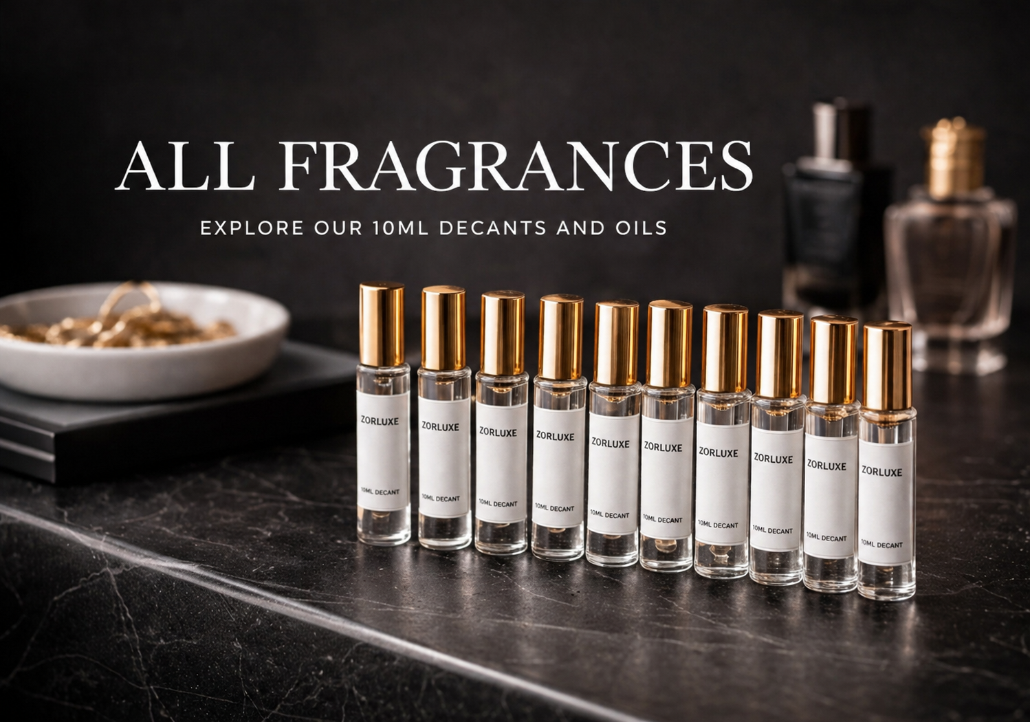 All Fragrances Category Image