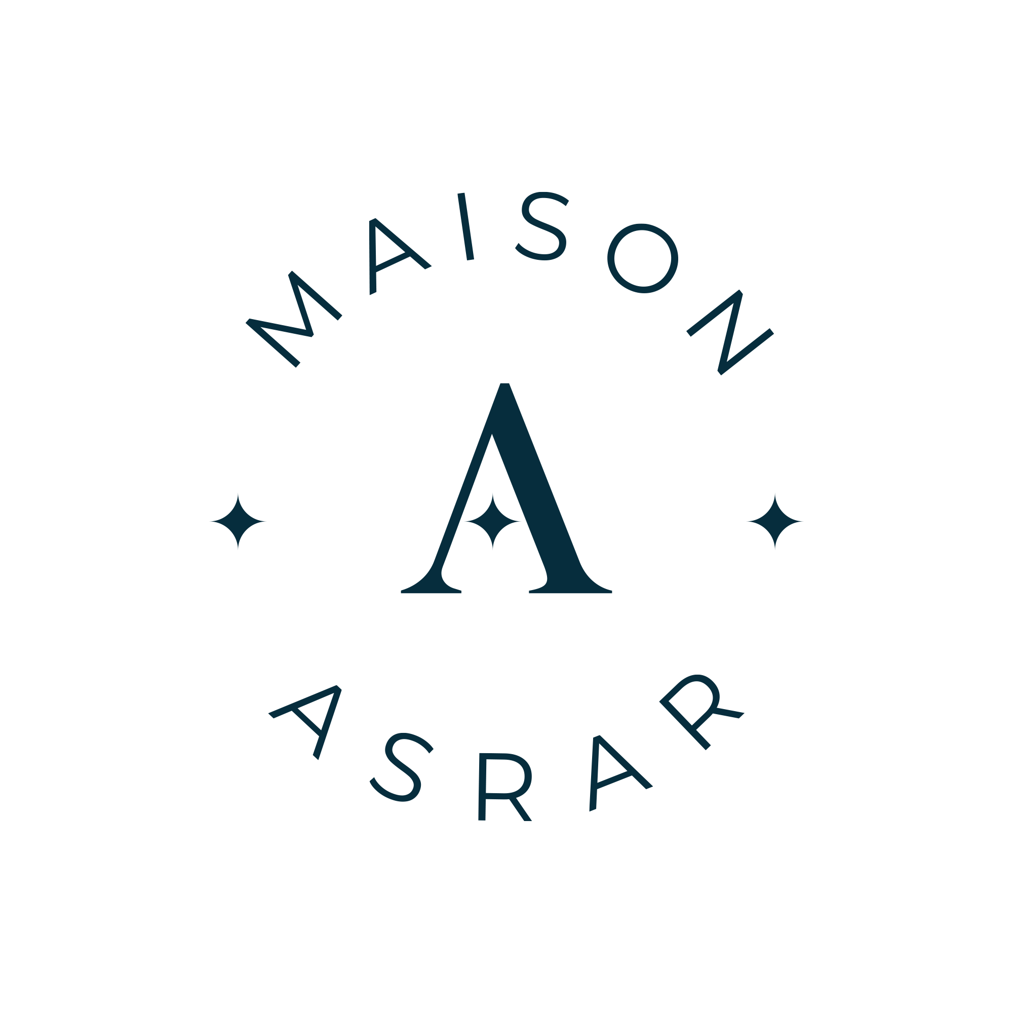 Maison Asrar