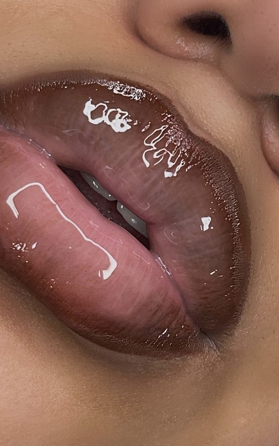 Lip Gloss Collections