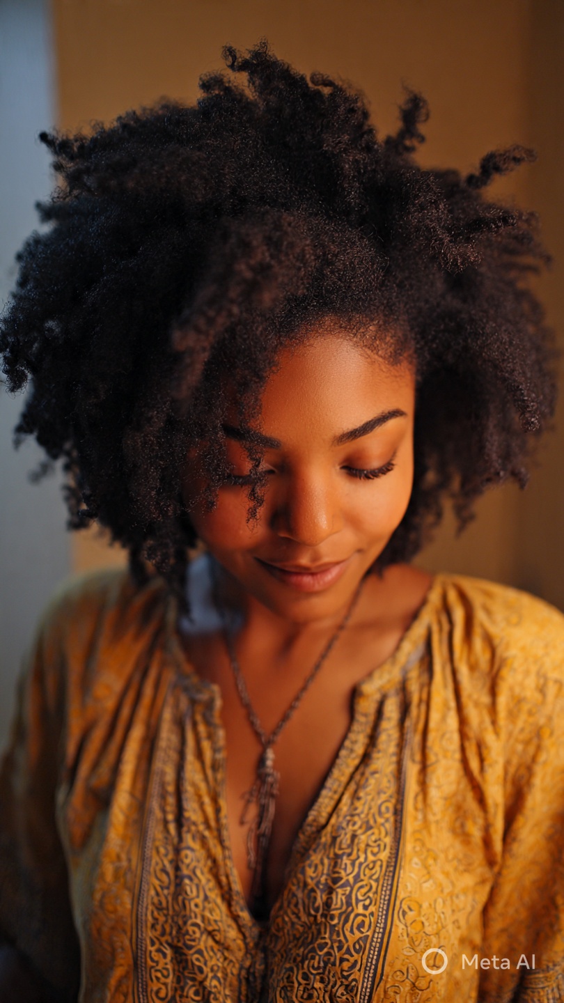 Locs care