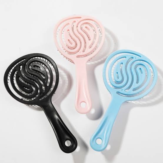 Hair tools