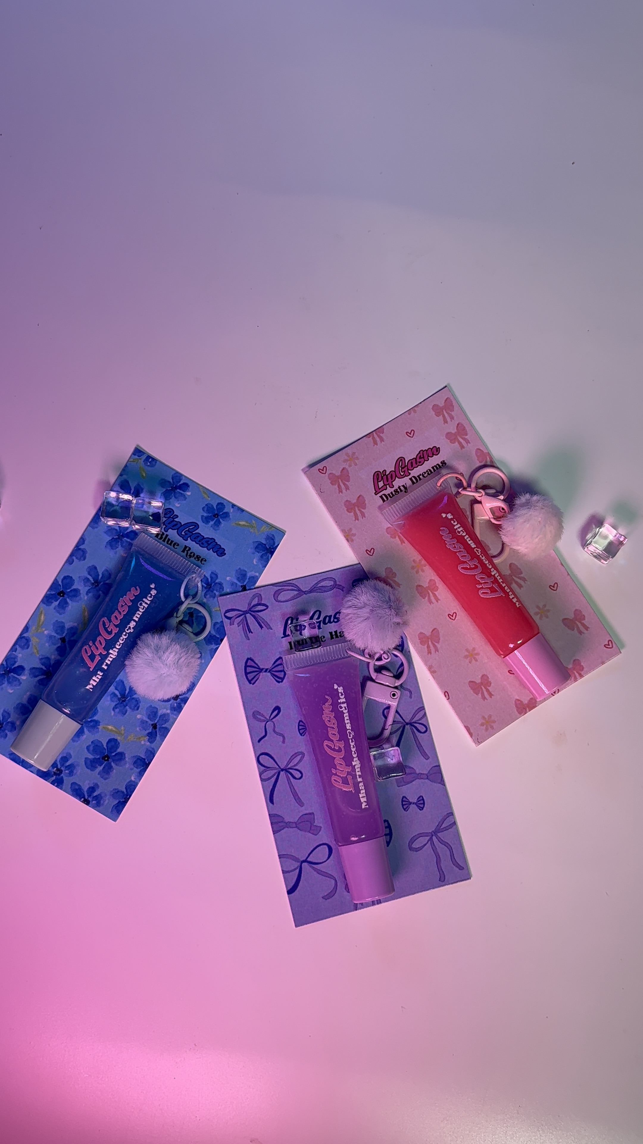 LipGasm💙🩷💜