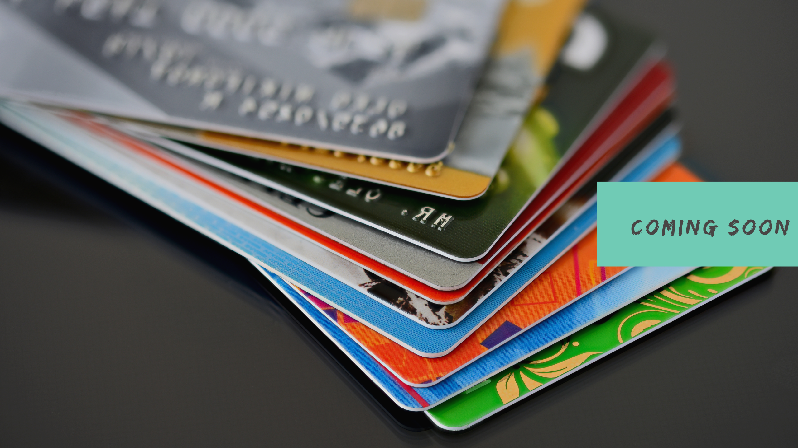 payment methods