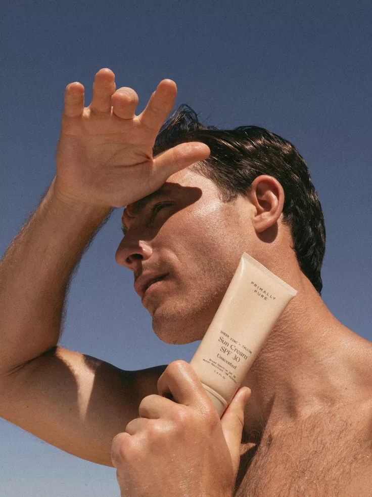 SUNSCREEN