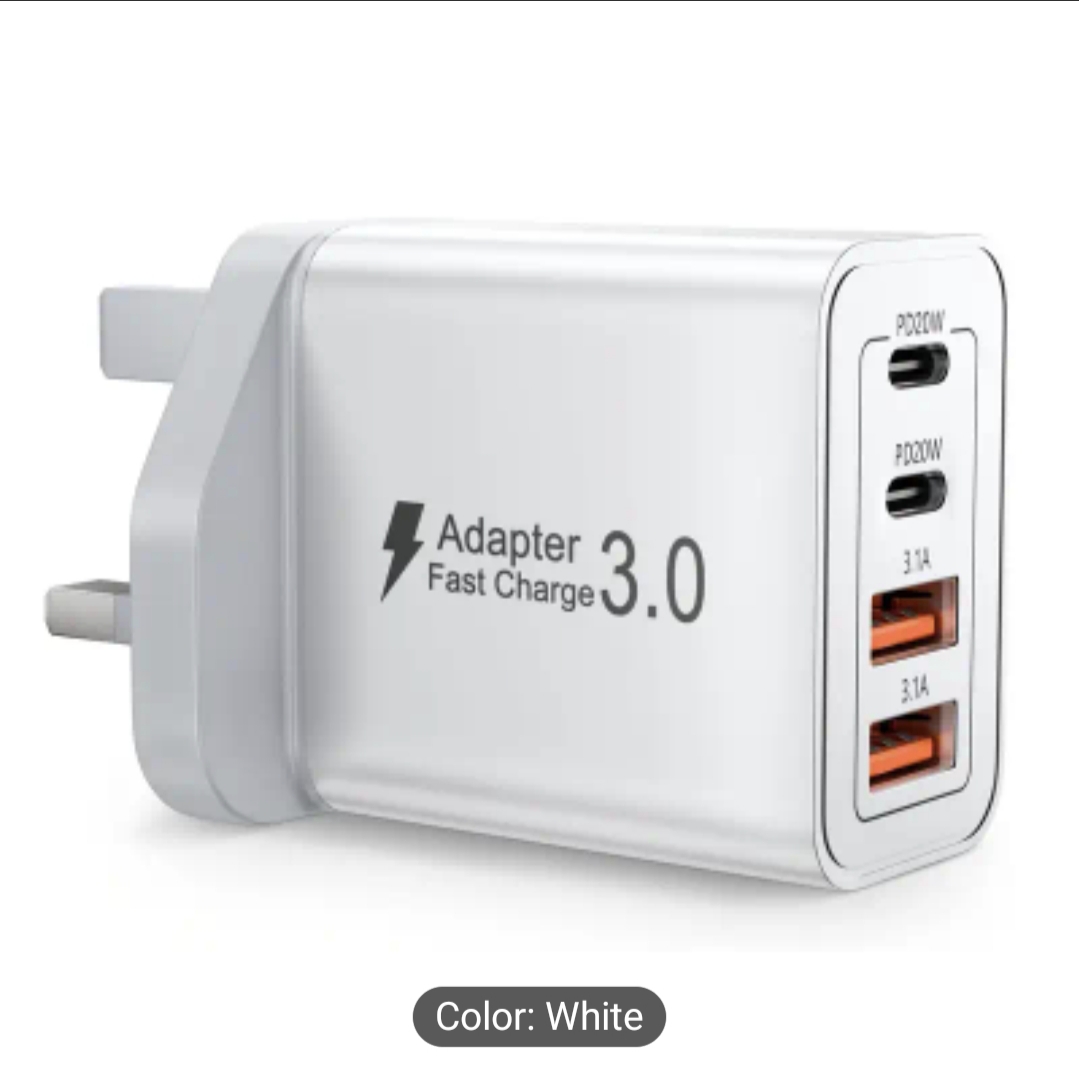 Phone accessories Category Image