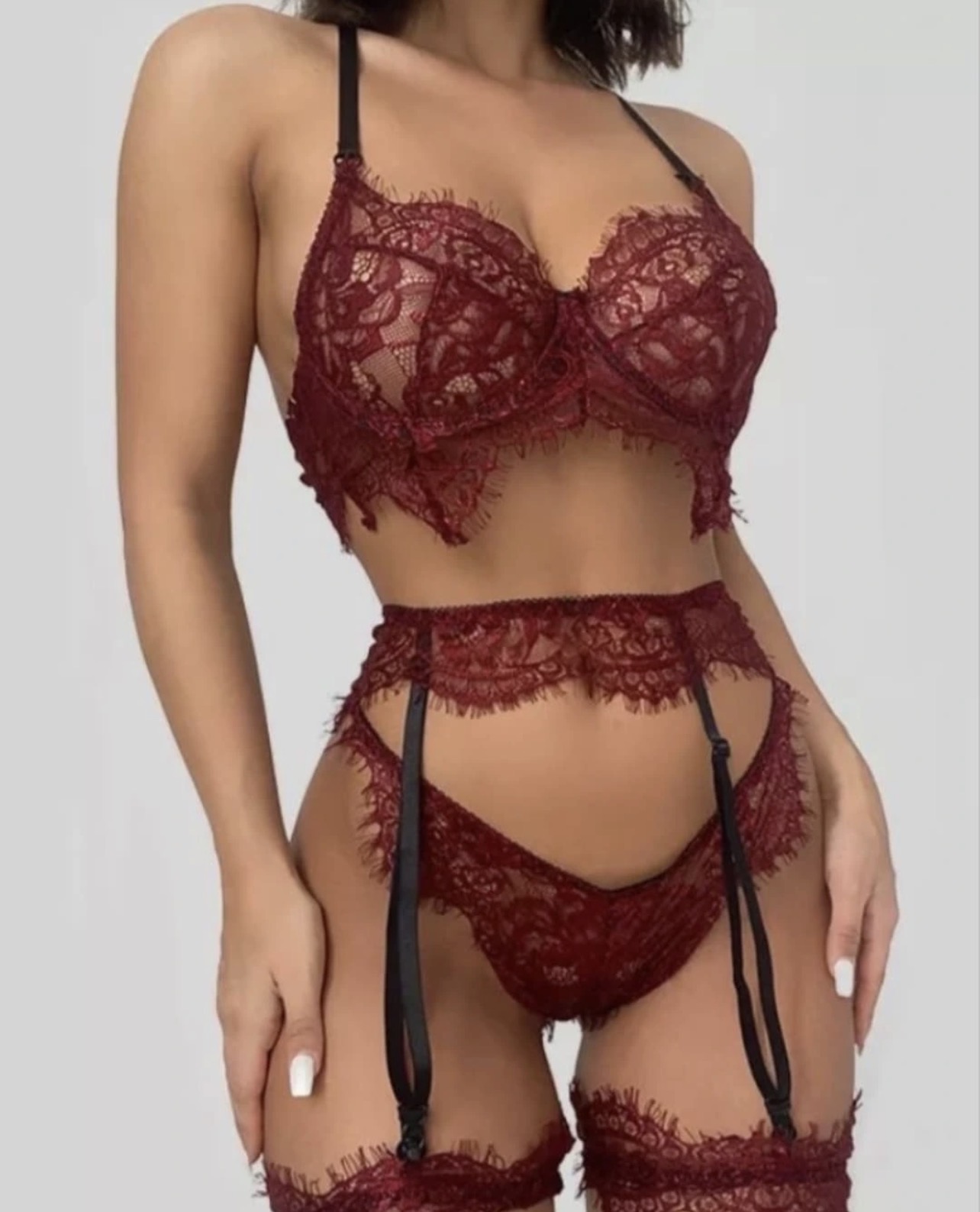 Lingerie Category Image