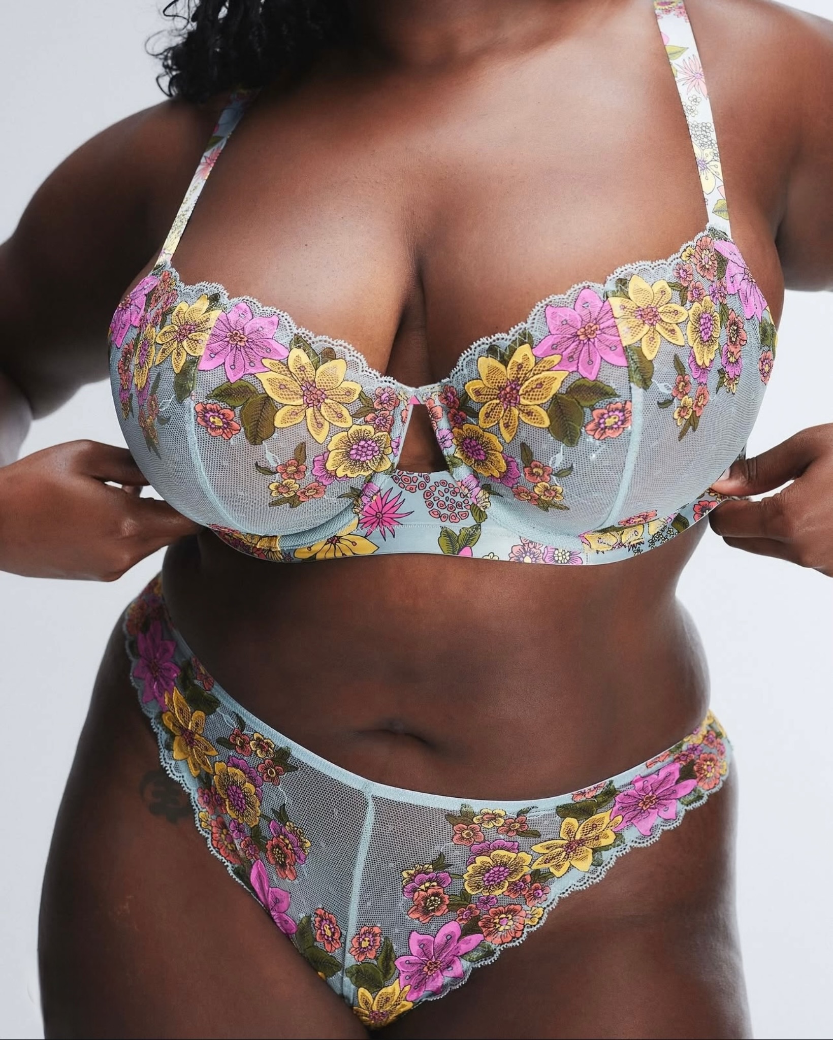 Bra & Pant | Underwear Category Image