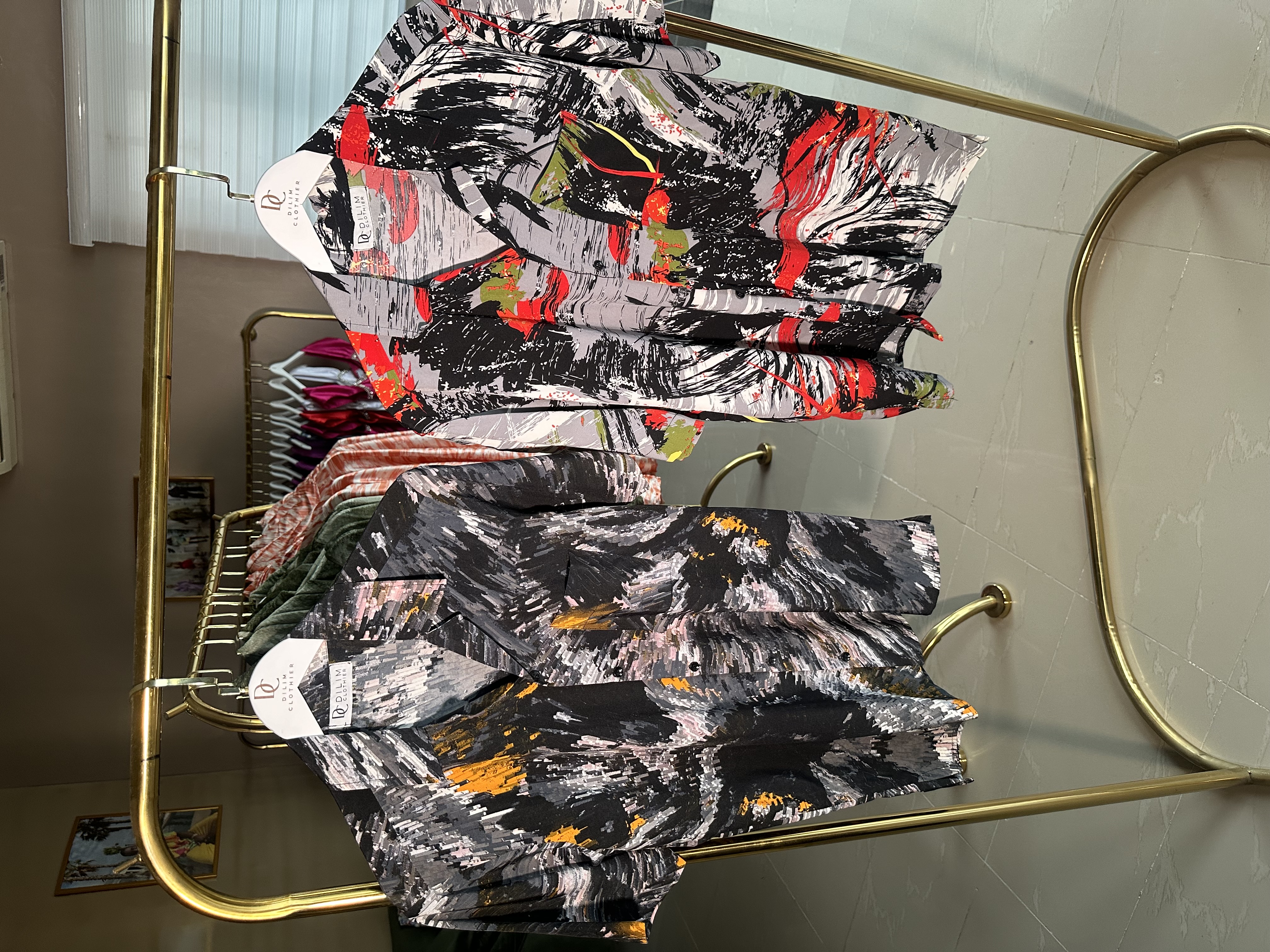 shirts Category Image