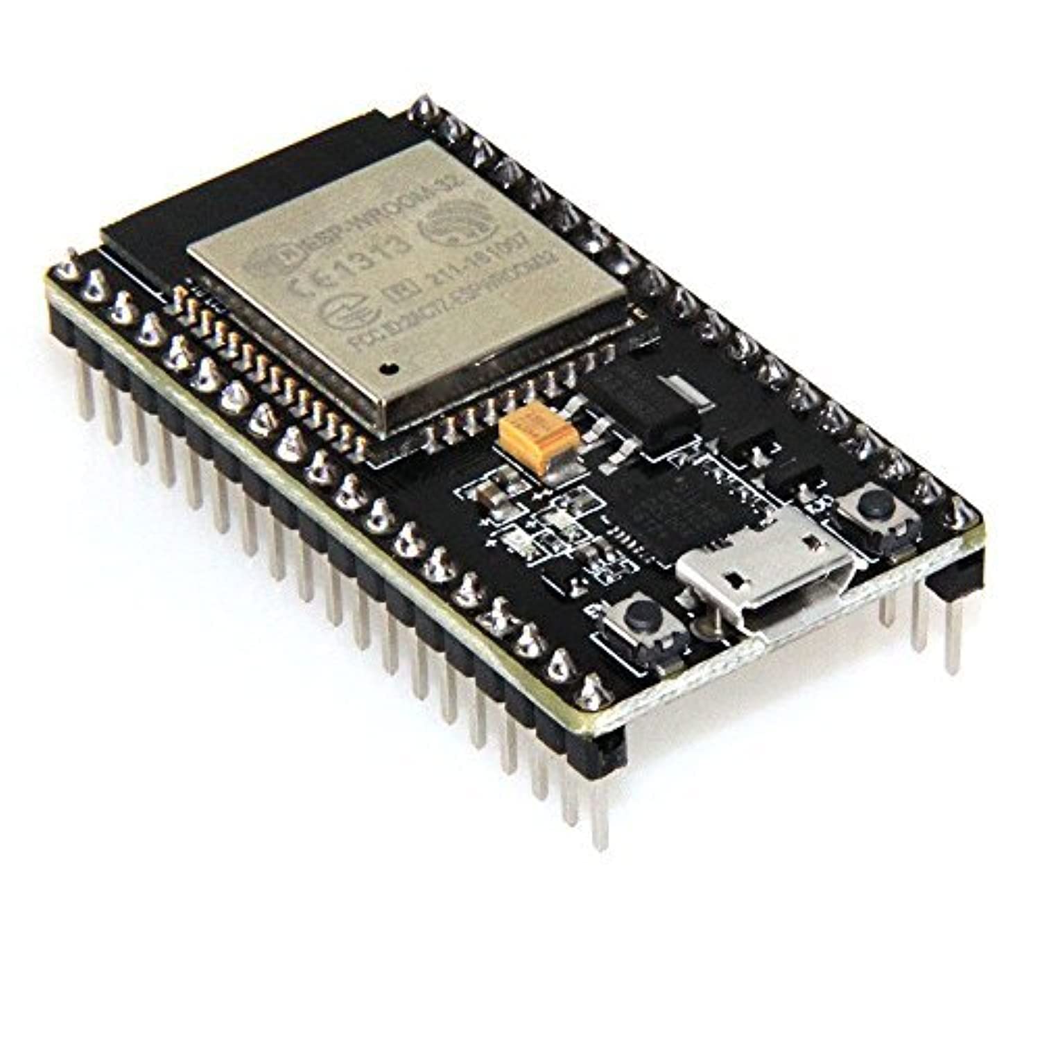 Embedded components Category Image