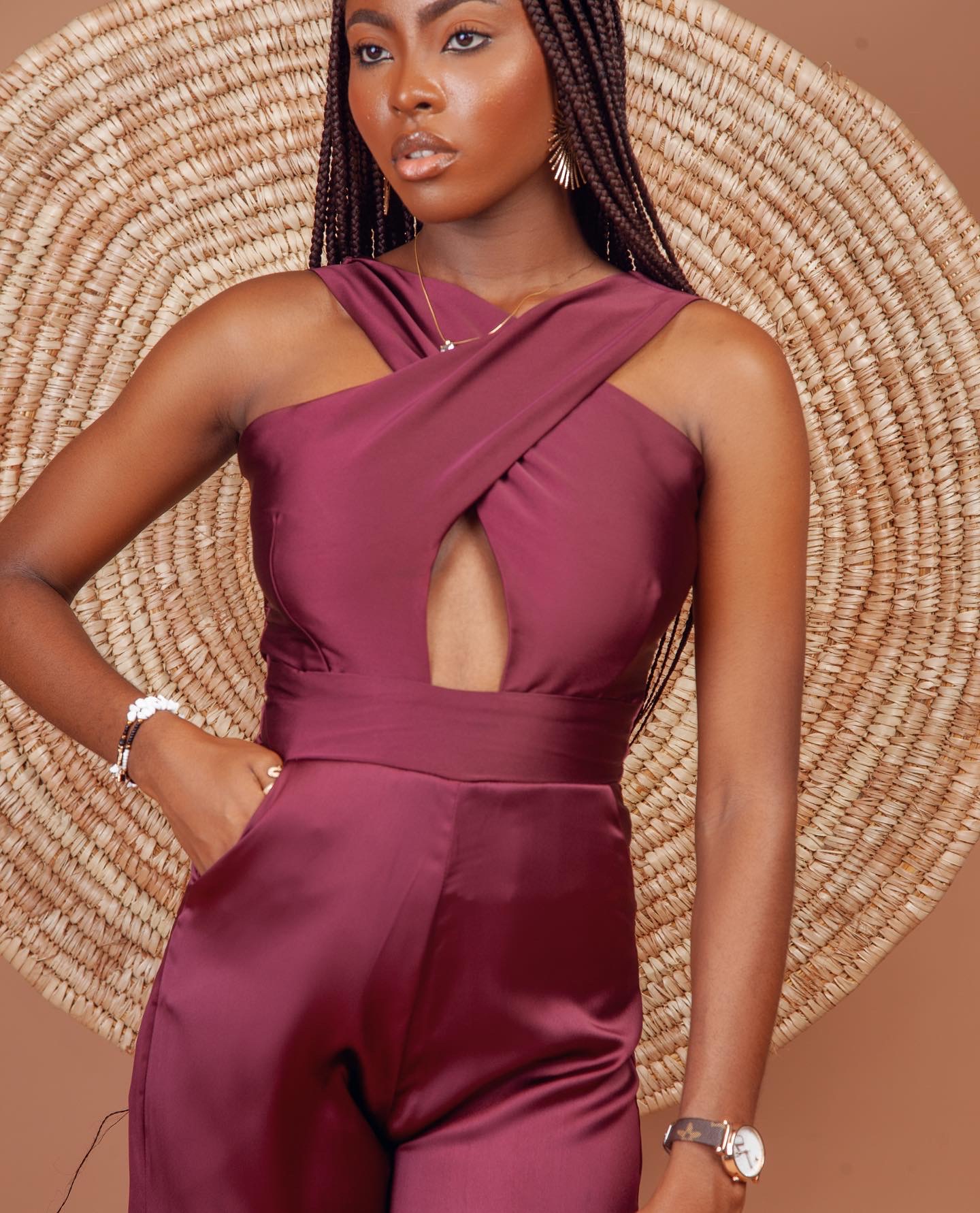 Jumpsuits