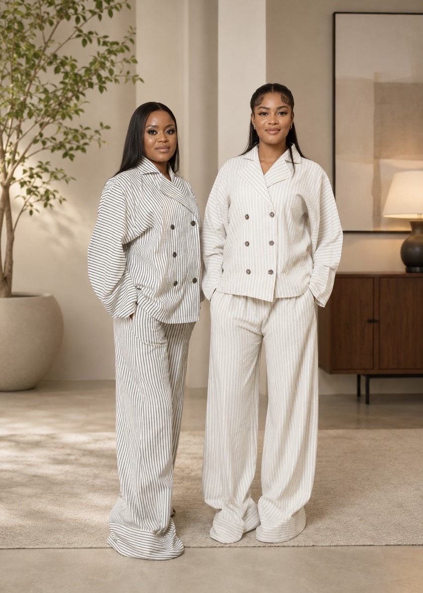 THE GABRIELLE SET COLLECTION
