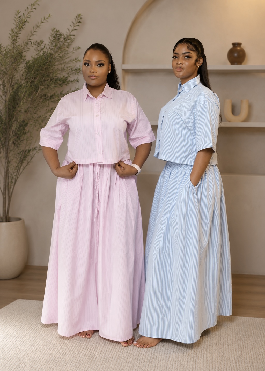 THE ESTELLE SET