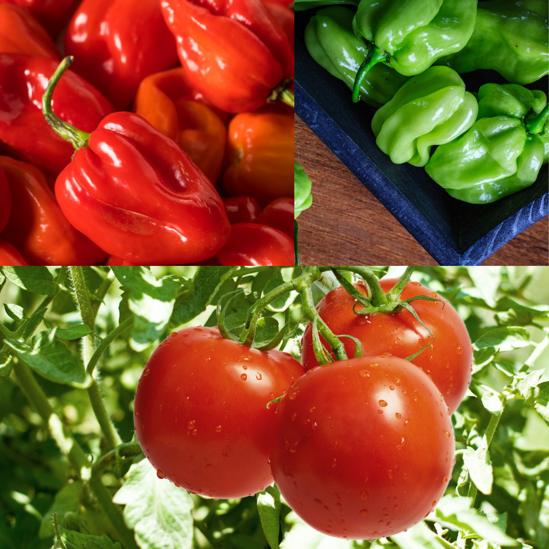 Veggies Category Image