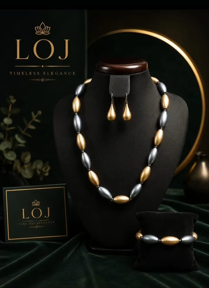 Necklace