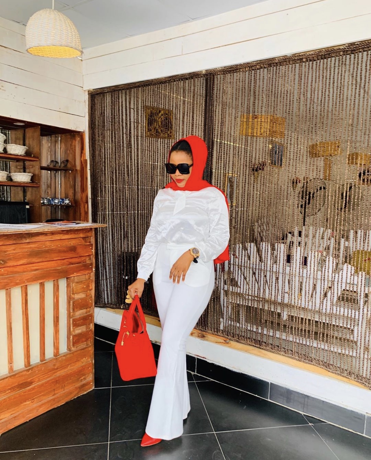 Shop #zeebabes Instagram