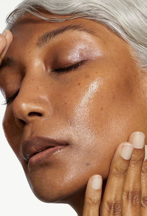 Oily Skin/Shine Control