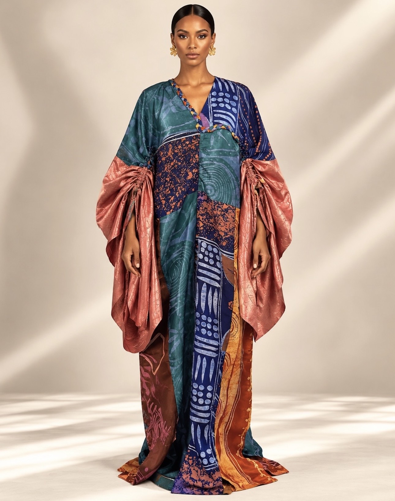 BUBU DRESSES