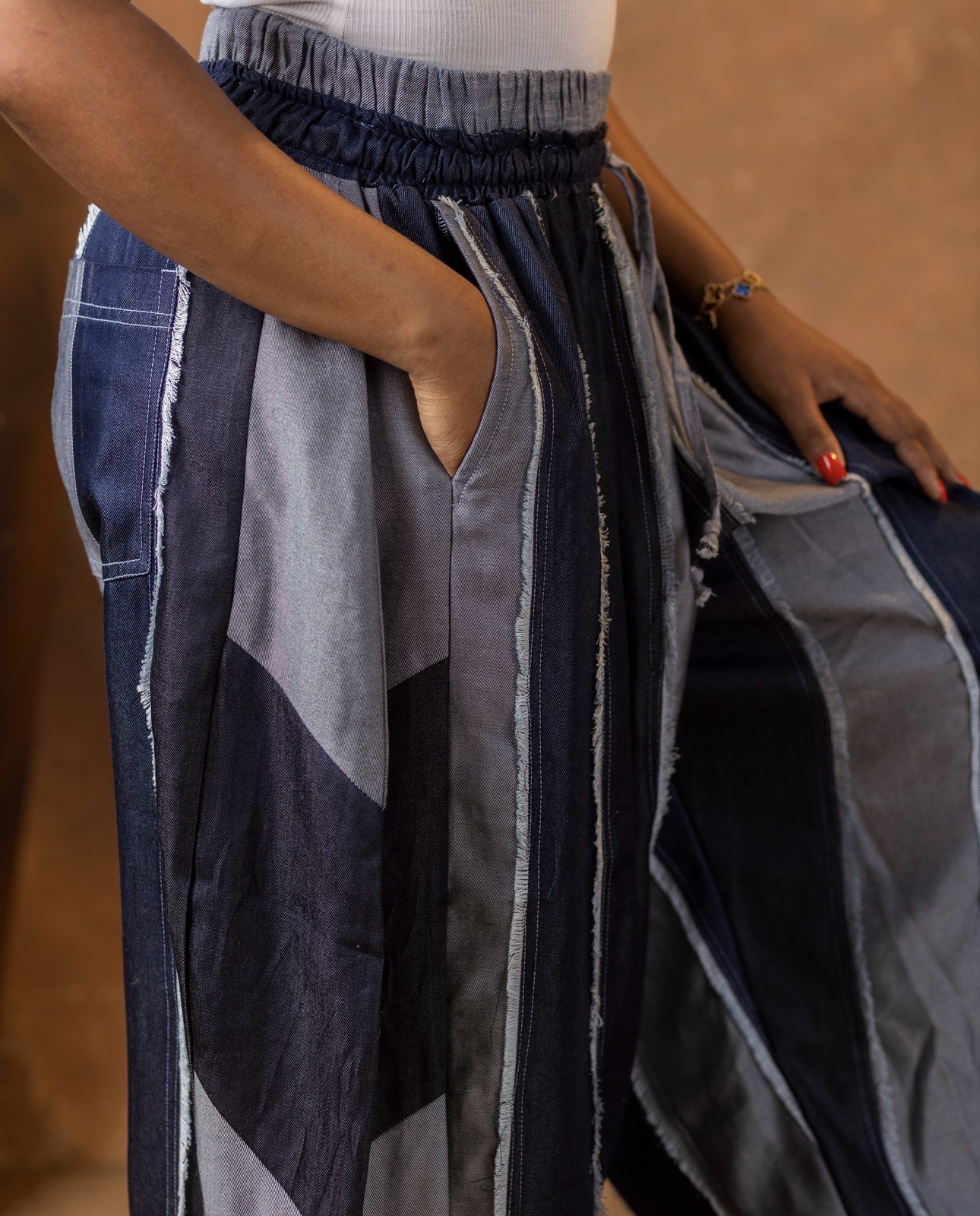 TROUSERS