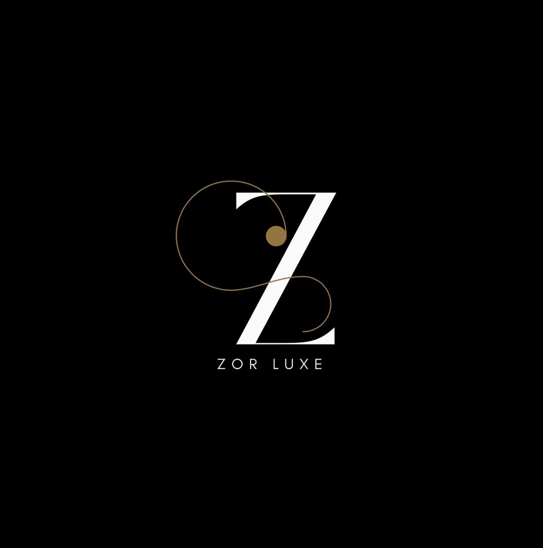 zorluxe Logo
