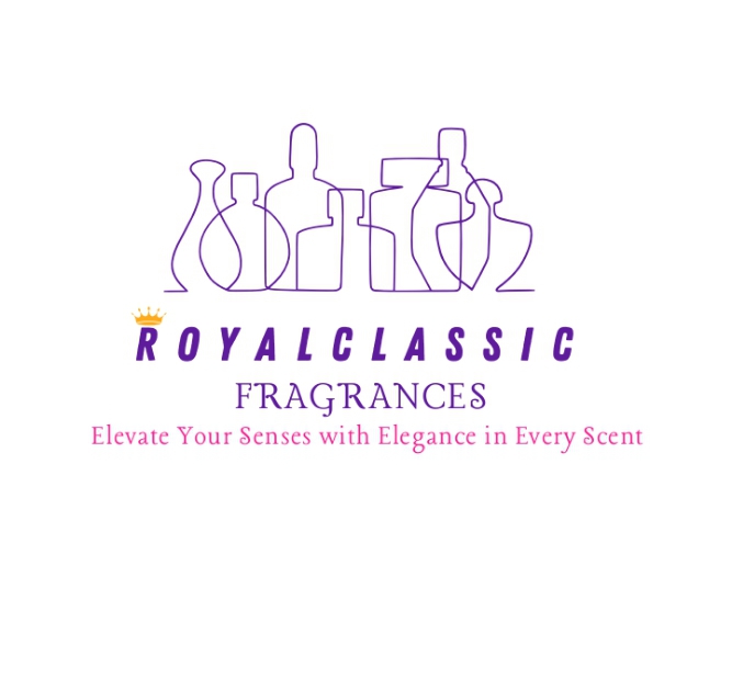 Royalclassic Fragrances Logo