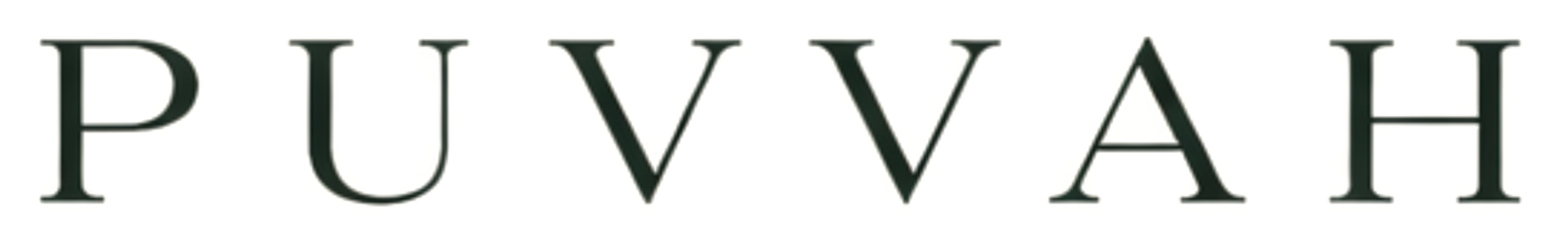 PUVVAH logo