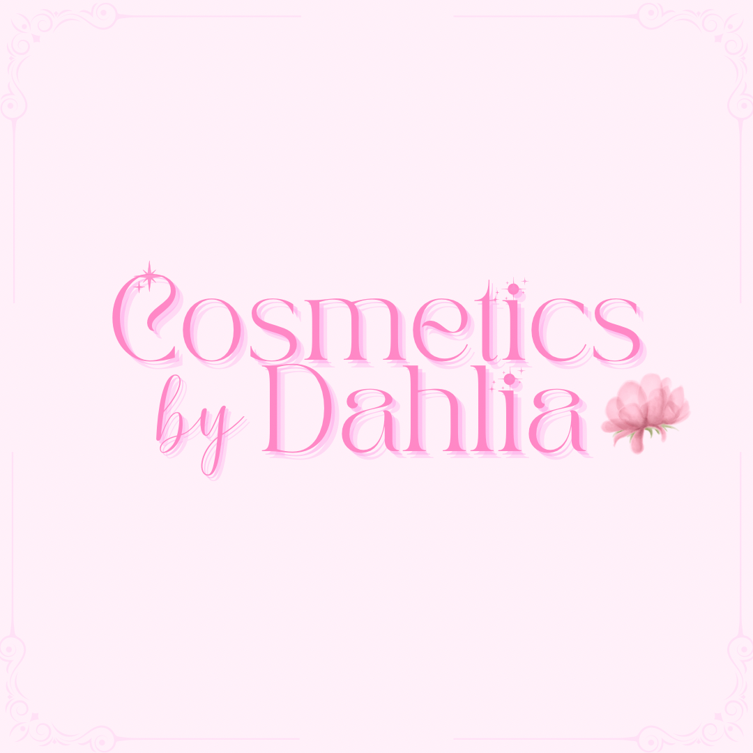 Dahlia’S Glosses💕