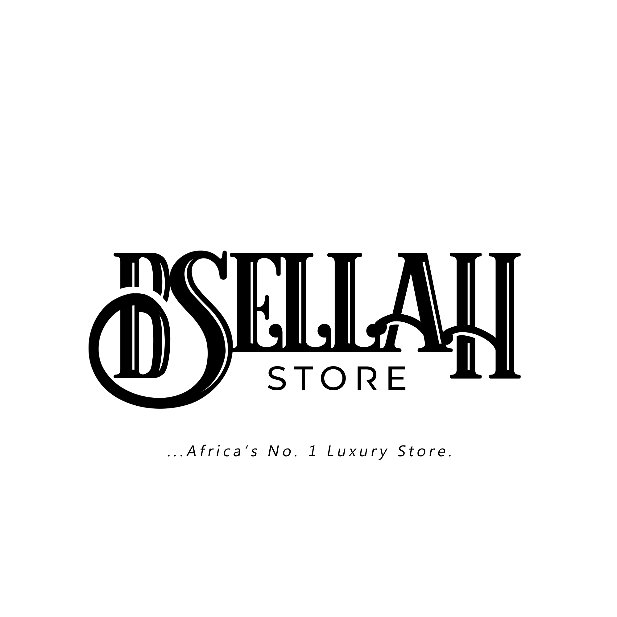 bsellah-store Logo