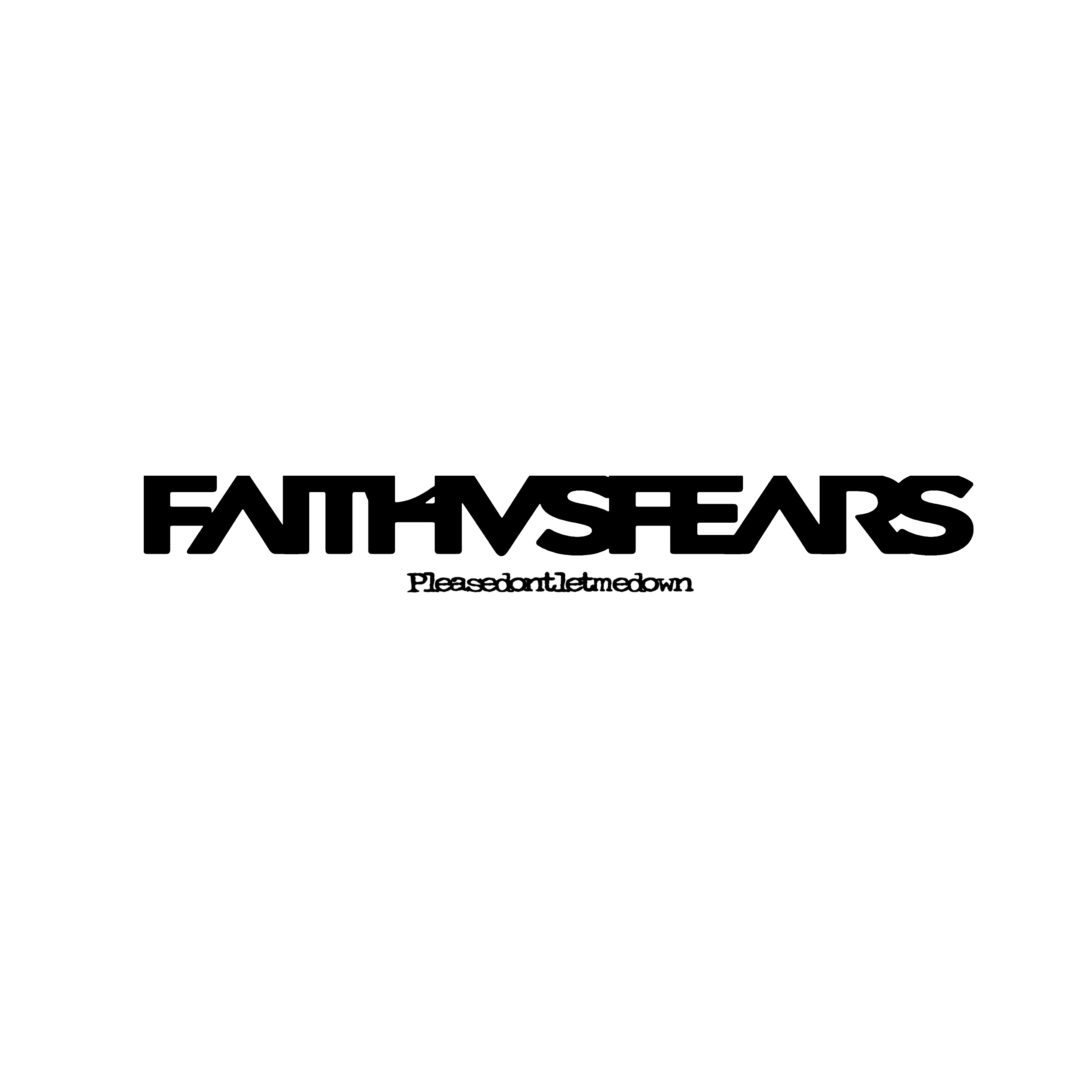 faithvs.fears Logo