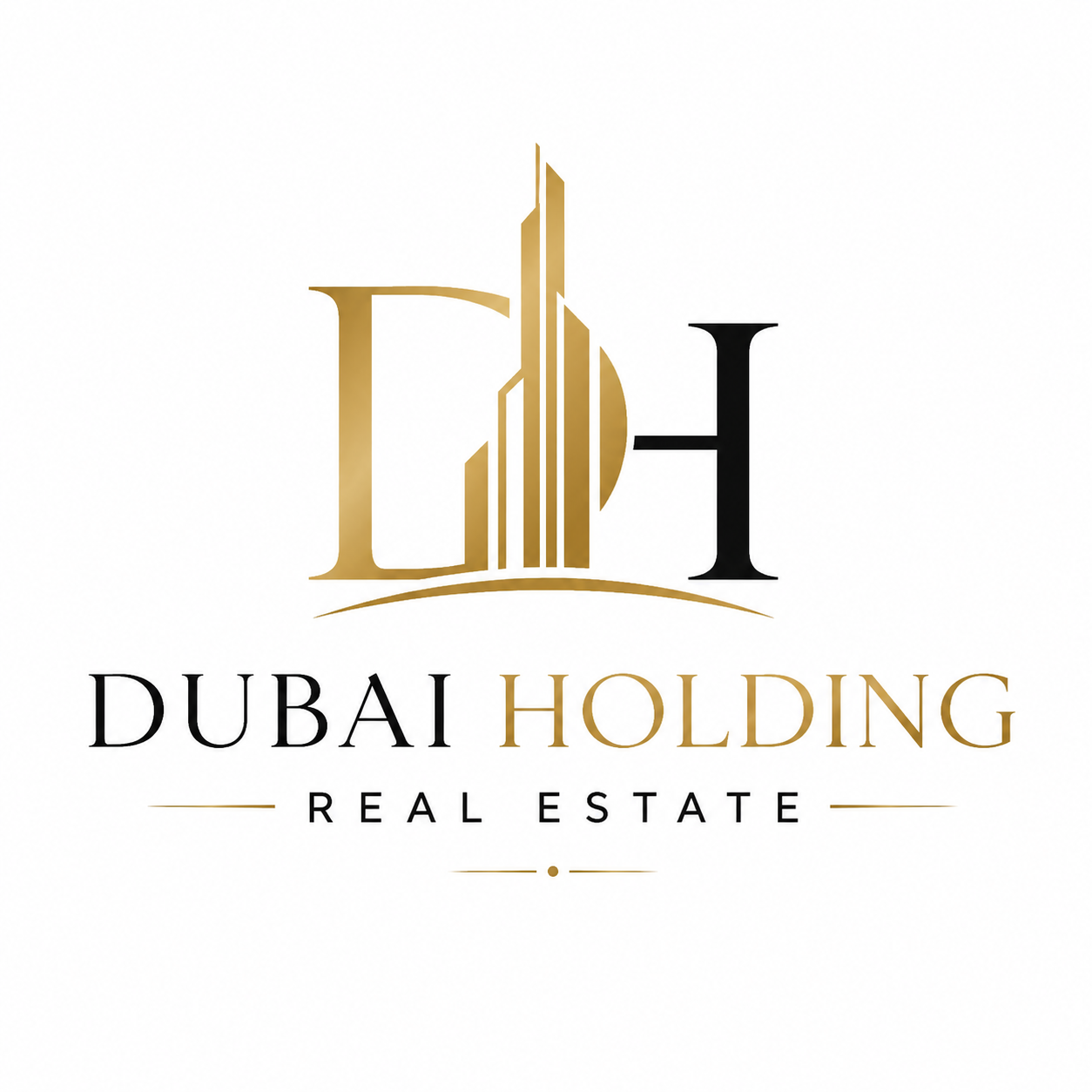 Dubai Holding Real Estate