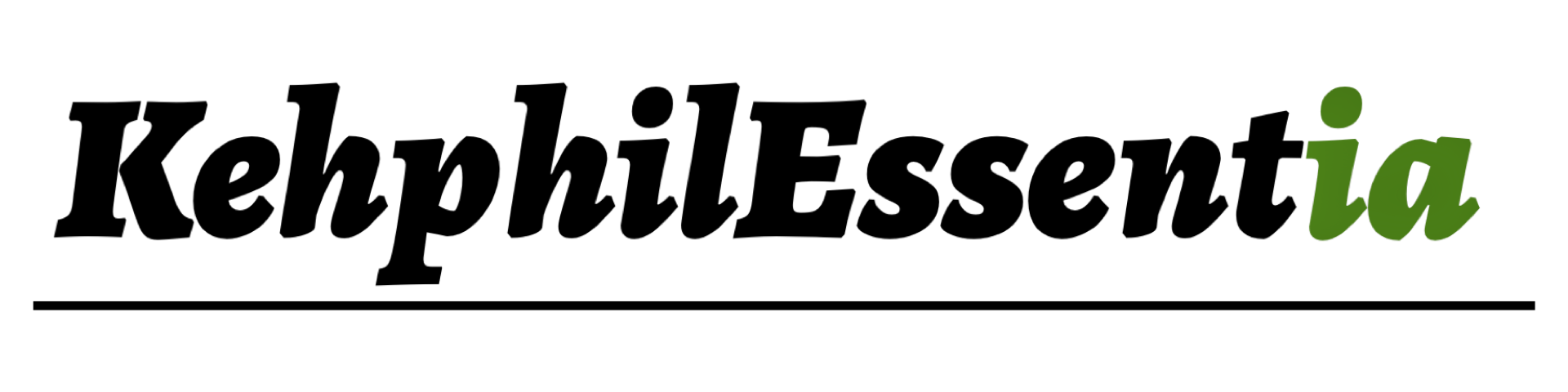 Kehphilessentia