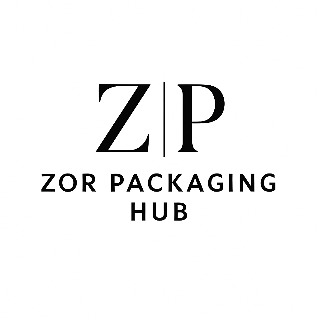 Zorpackaging Hub