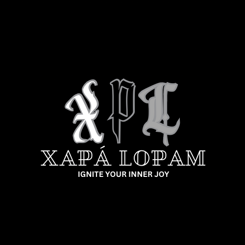 xapa Logo