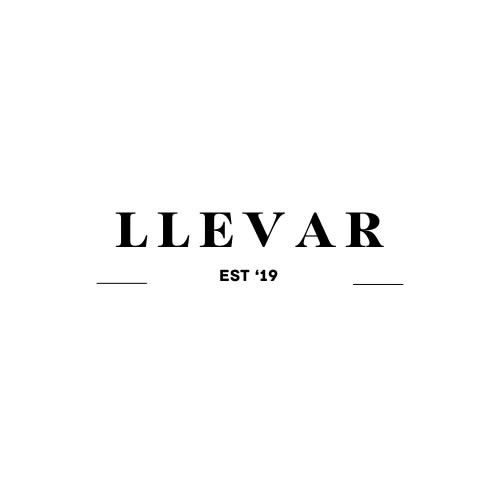 Llevarthebrand Logo