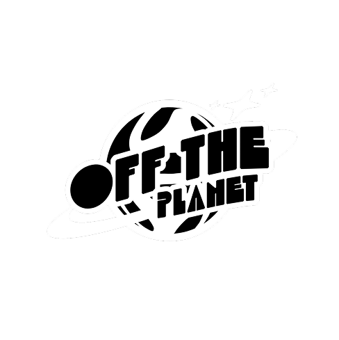 off-the-planet Logo