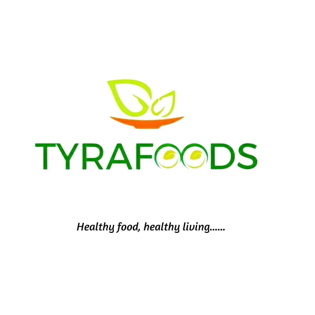 tyrafoods Logo