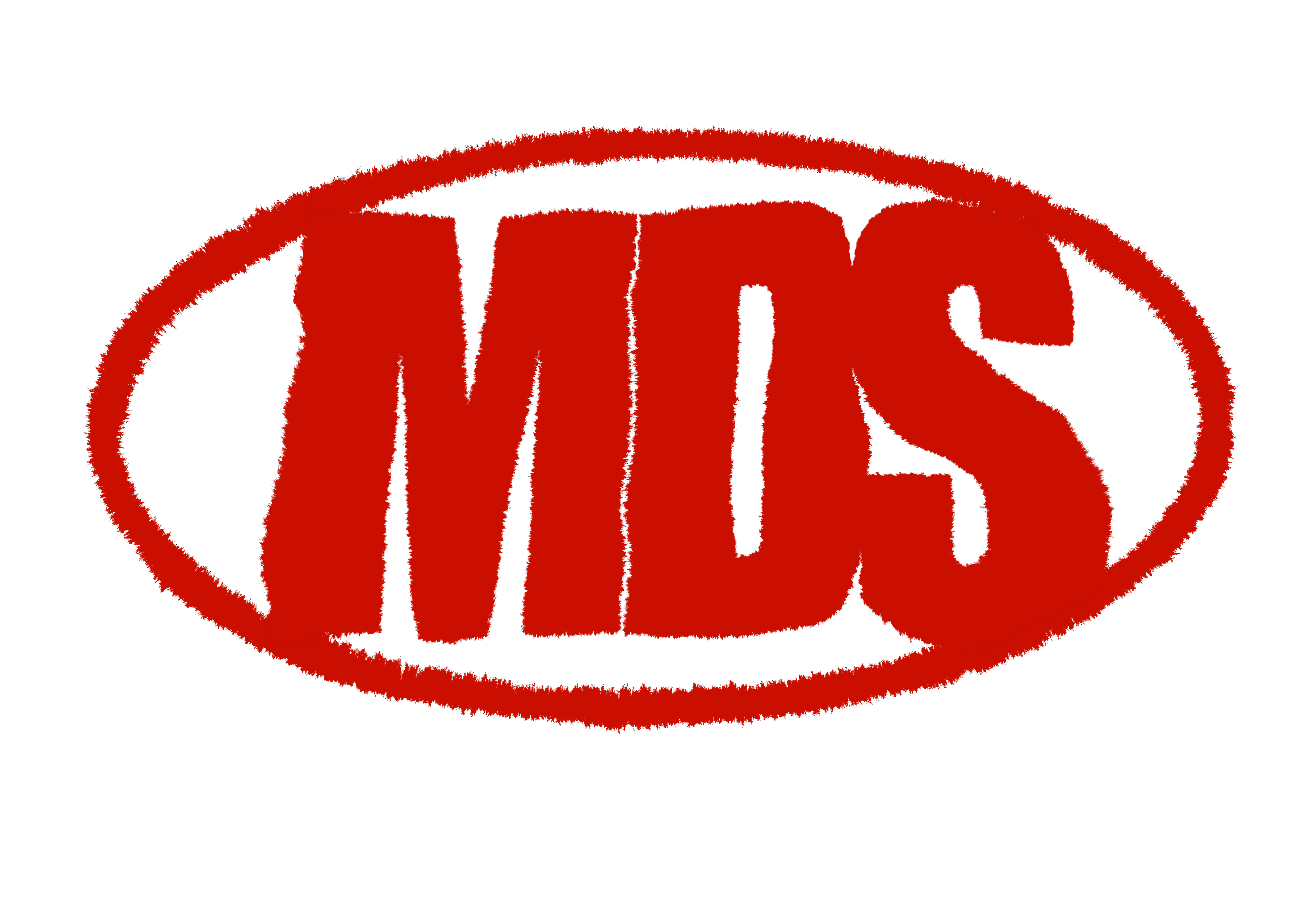 MDS logo