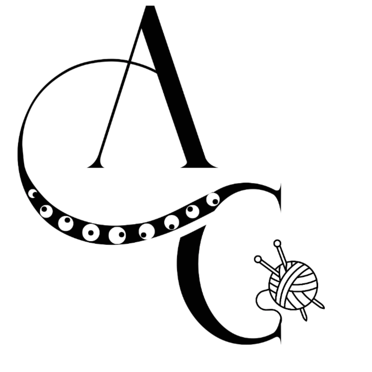 AureenE Crafts Logo
