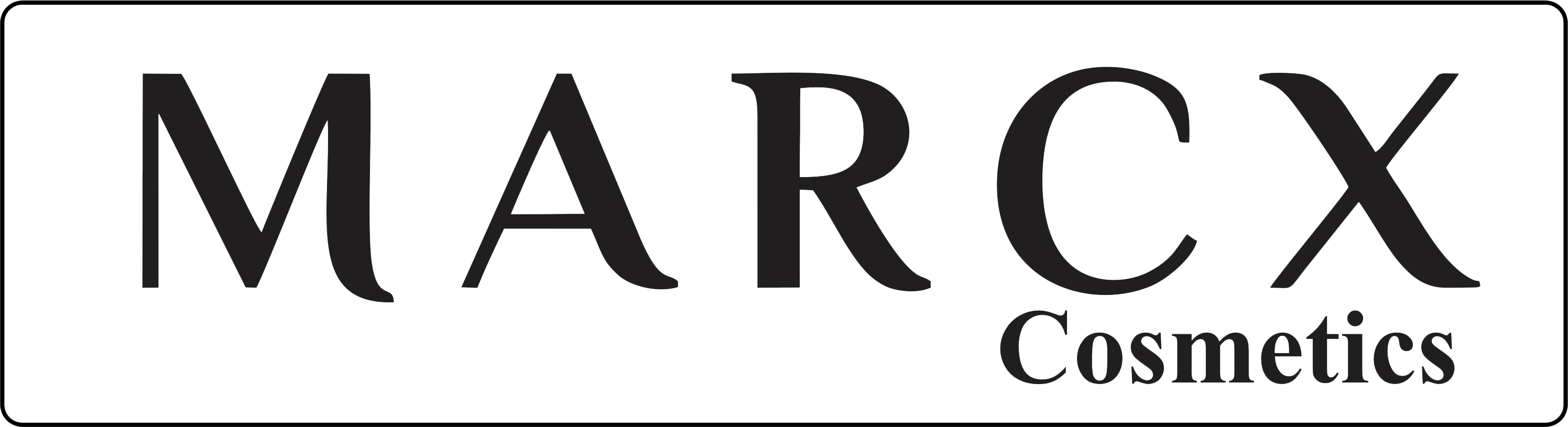 Marcx Cosmetics