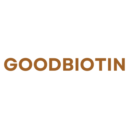 GOODBIOTIN Logo