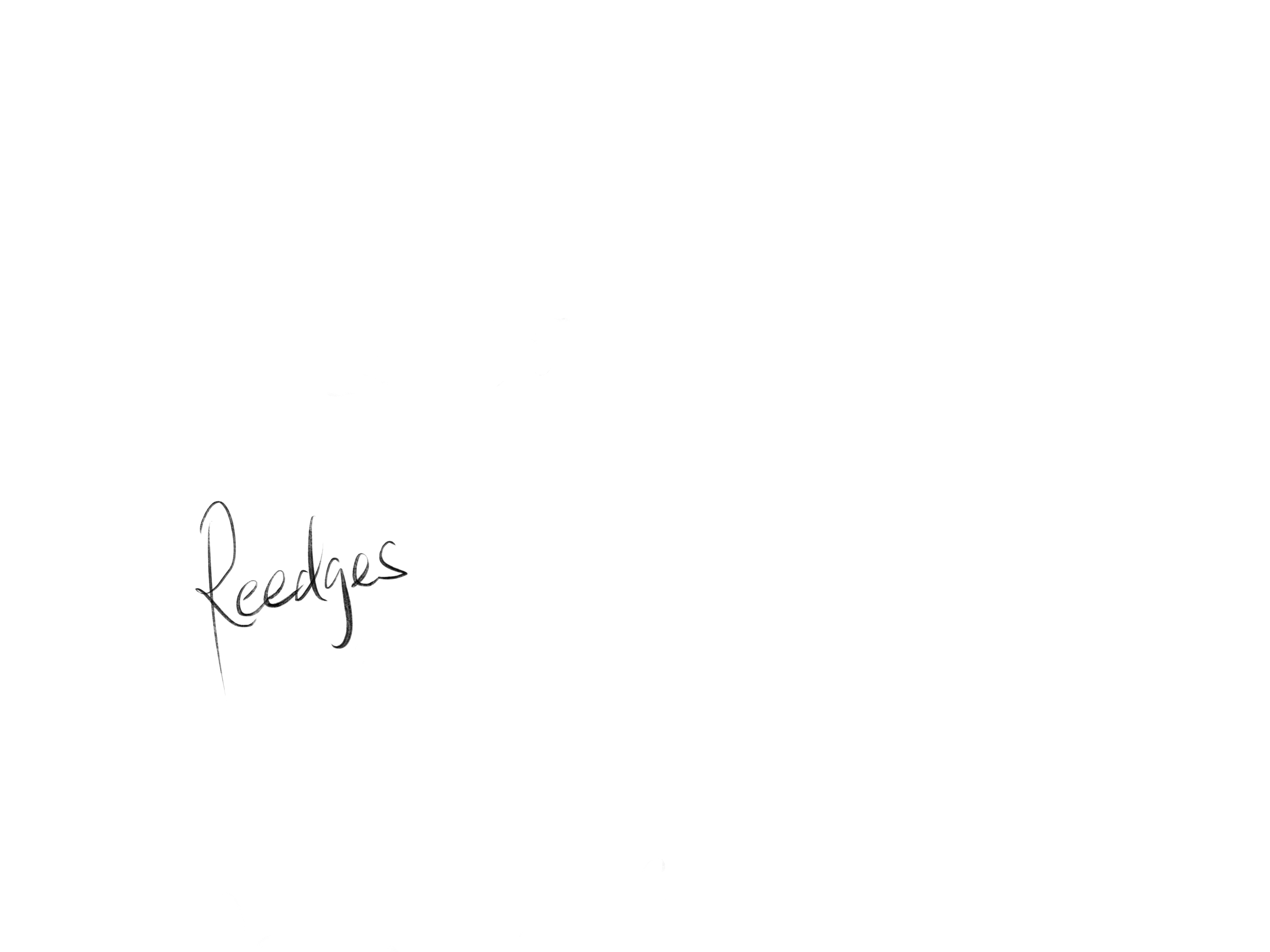 Reedges Collection