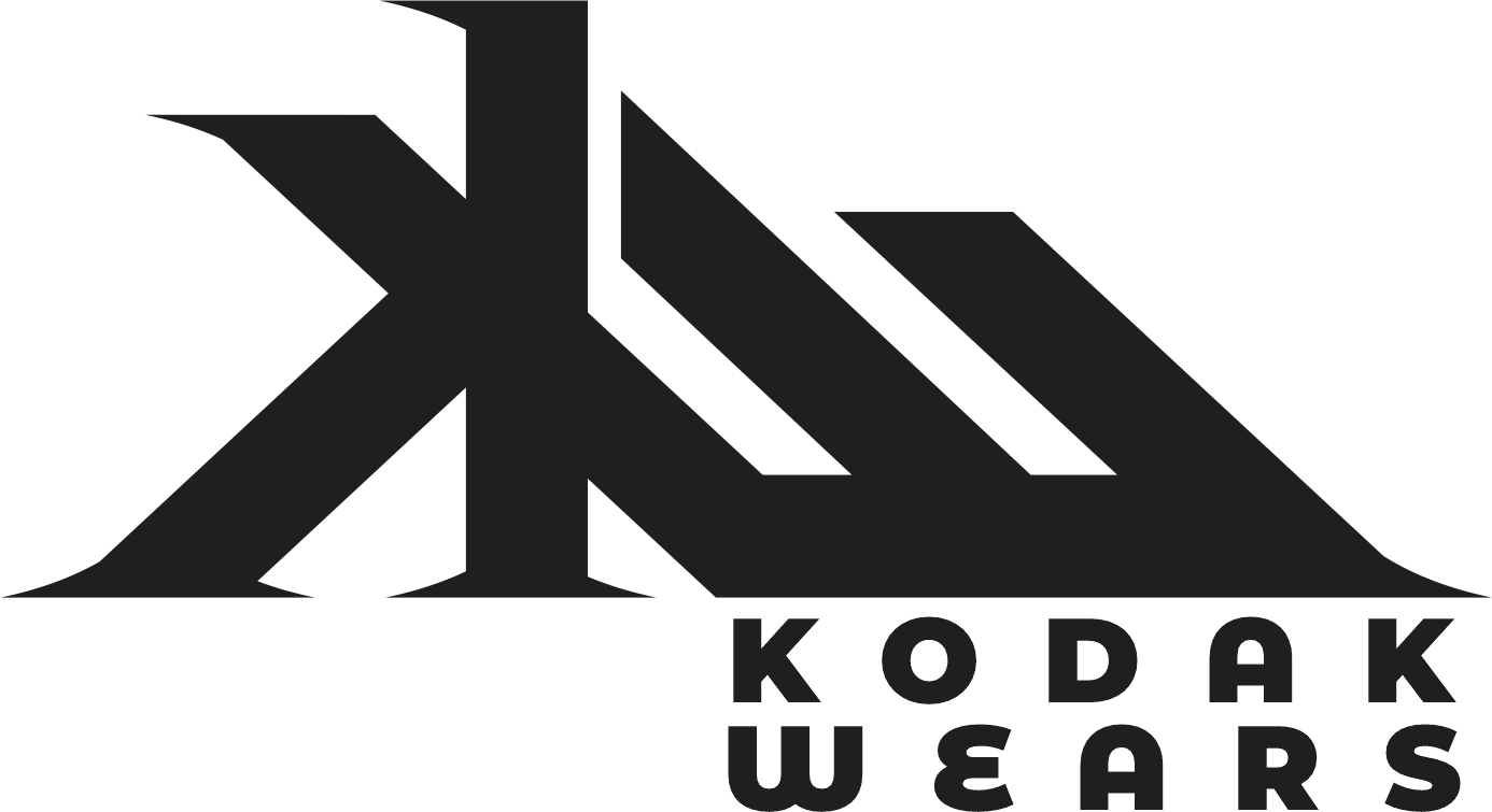 kodak-wears Logo