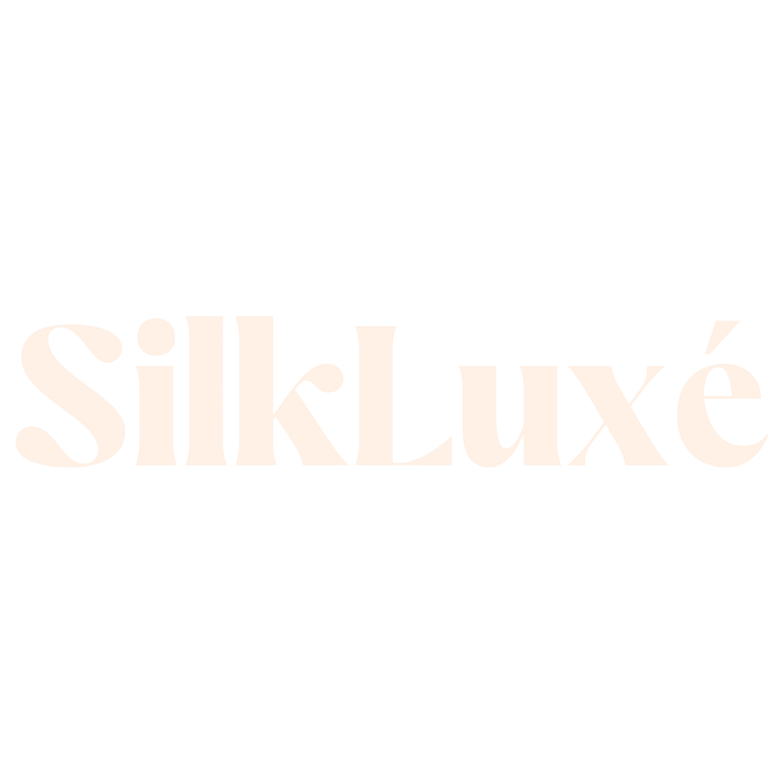 Silkluxe
