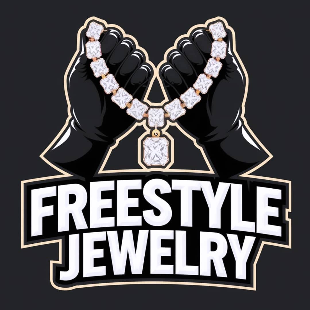 Freestyle jewelries Logo