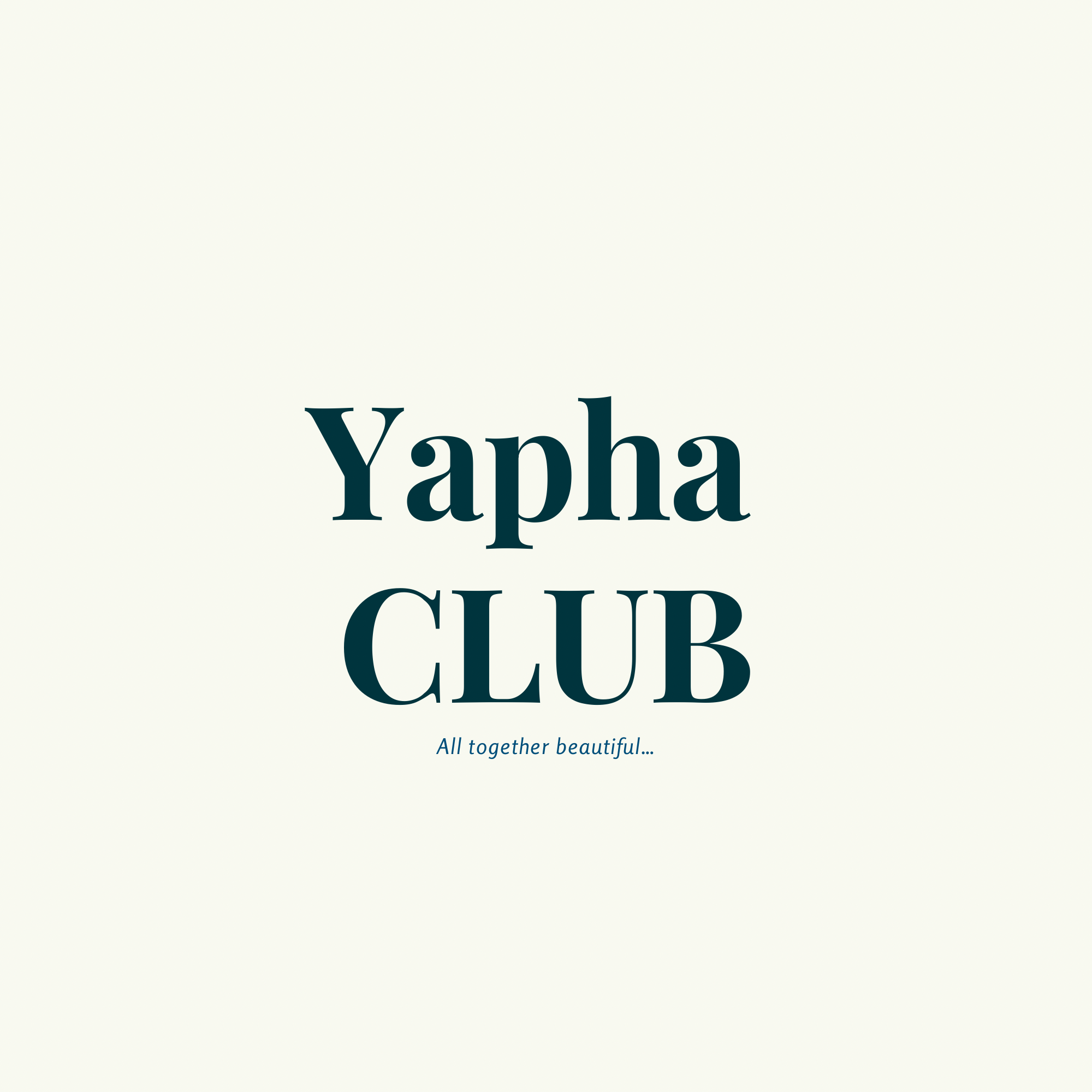 YaphaClub logo
