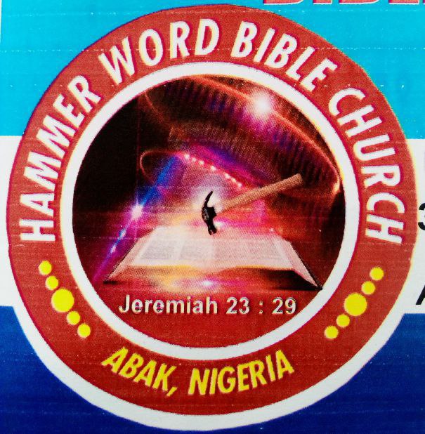 Hammer Word Bible Church