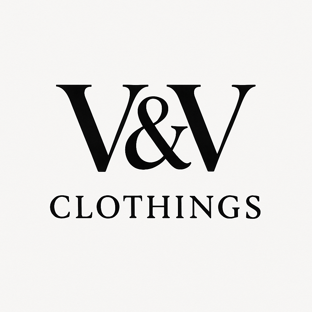 V&V Clothing's Store