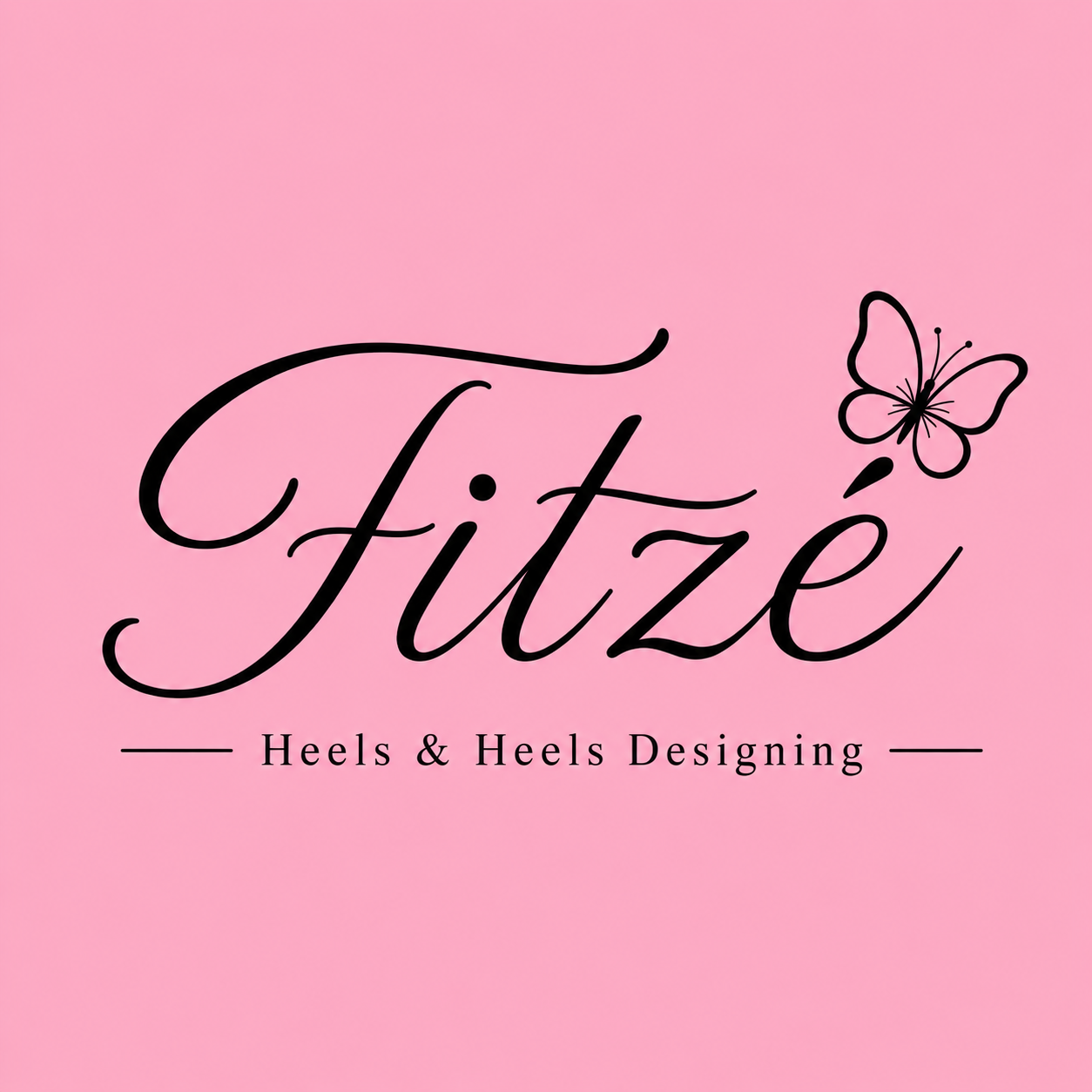 Fitzé Heels