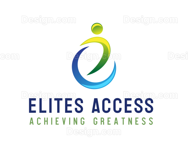ElitesAccess Logo